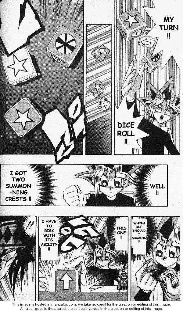 Yu-Gi-Oh! Duelist Chapter 79 15